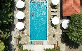 Agrili Apartments & Rooms